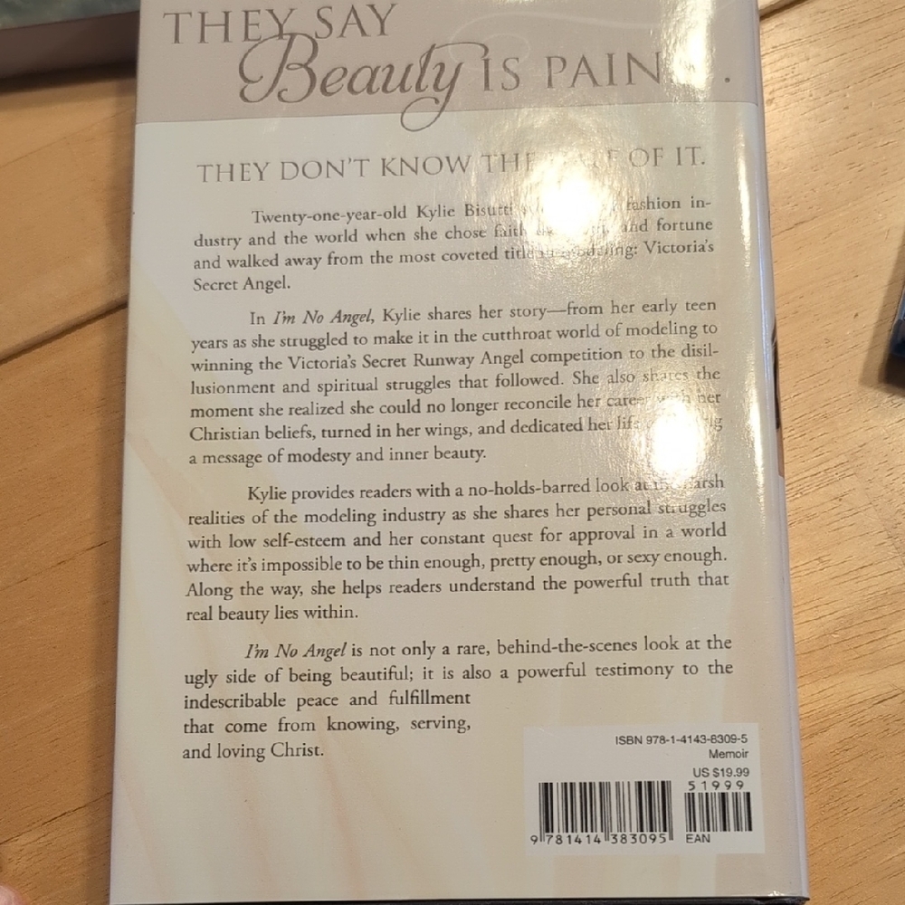 Inspirational Book Collection - Picture 5 of 10